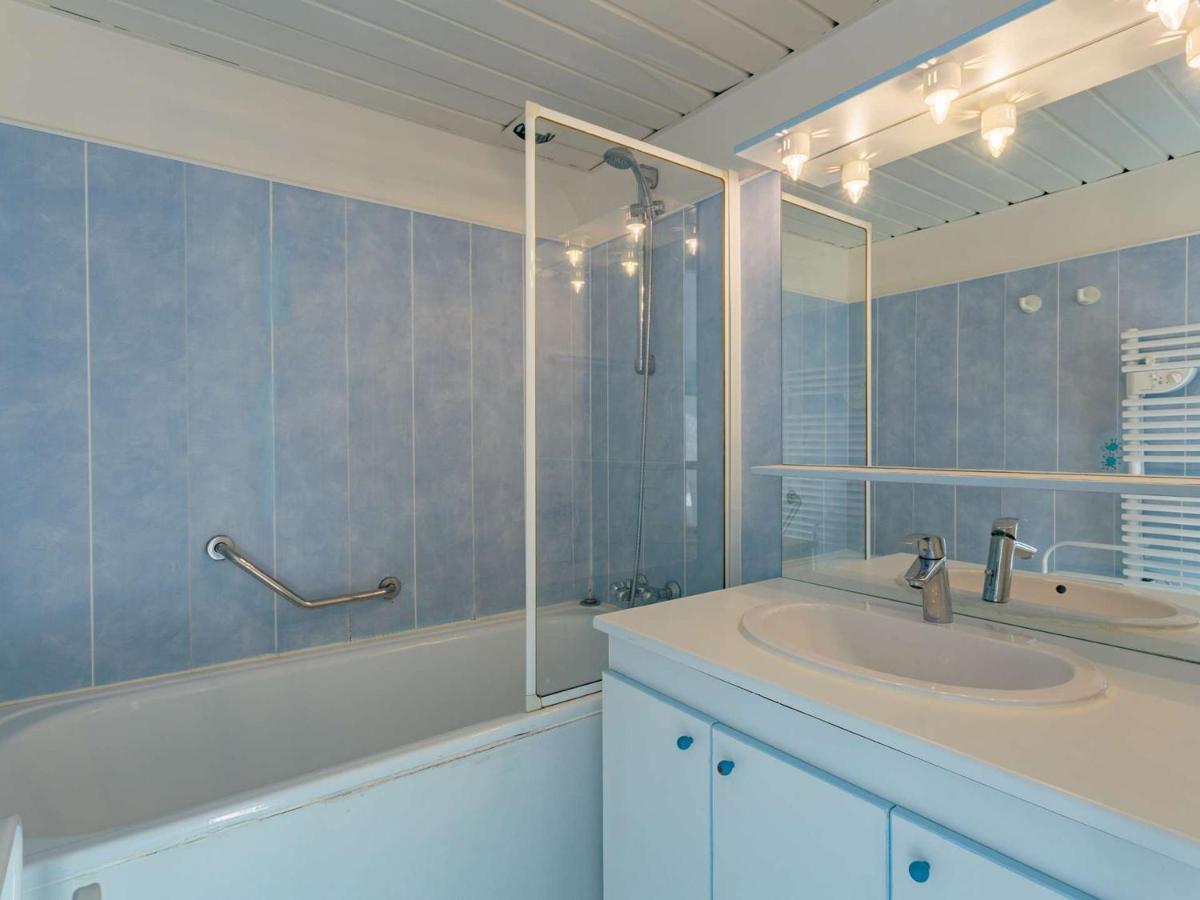 Charmant Studio En Centre-Ville Avec Piscine Proche Grande Plage - Fr-1-3-410 Biarritz Eksteriør billede